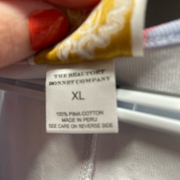 Beaufort Bonnet Dress - Picture 2 of 3